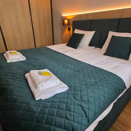 Apartament29 Appartamento Szklarska Poręba