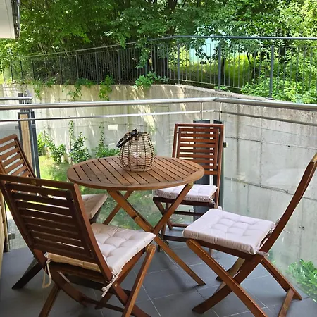 Apartamento Apartament29