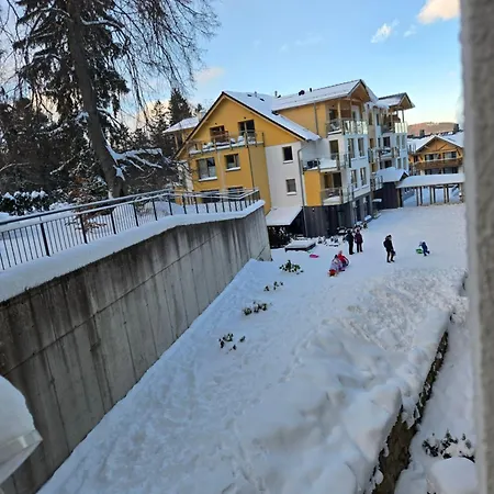 Apartament29 Appartamento