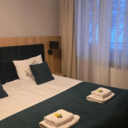 Appartamento Apartament29 Szklarska Poręba