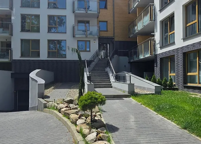 Appartamento Apartament29 *