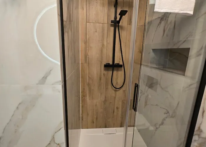 Apartament29 Appartamento *