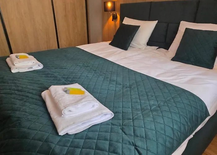 Apartament29 Appartamento Szklarska Poręba