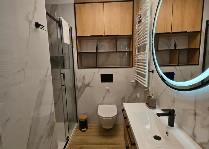 Appartamento Apartament29