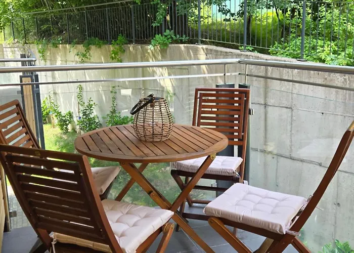 Appartamento Apartament29