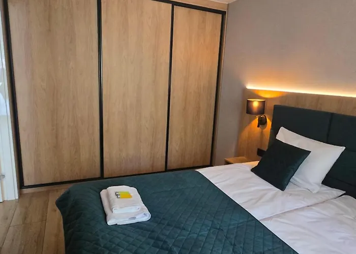 Apartament29 Appartamento Szklarska Poręba