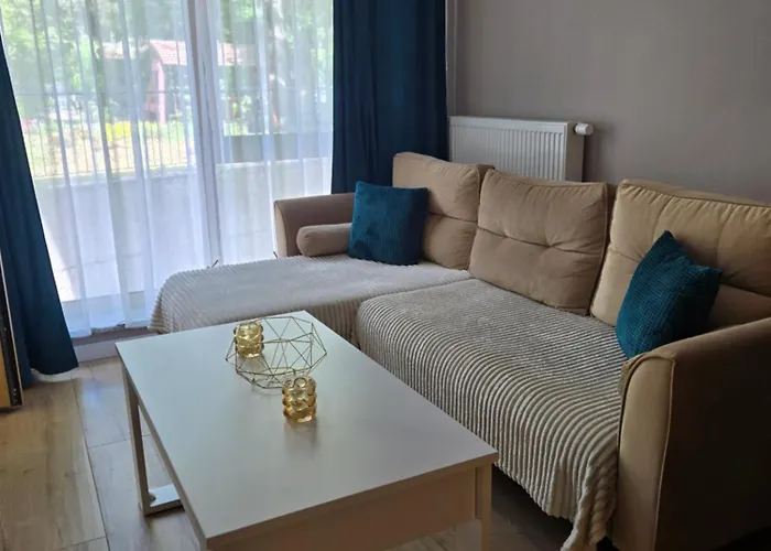 Apartament29 Szklarska Poręba
