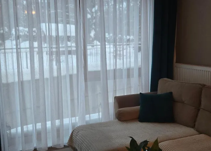 Apartament29 Szklarska Poręba