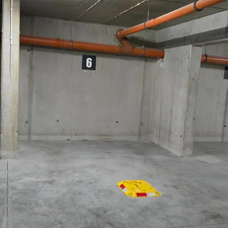 Apartament29 Daire Szklarska Poreba