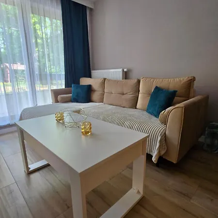 Apartament29 Apartment Szklarska Poreba