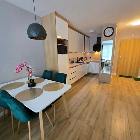 Apartament29 Apartmán *