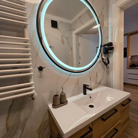 Apartament29 * Sklářská Poruba