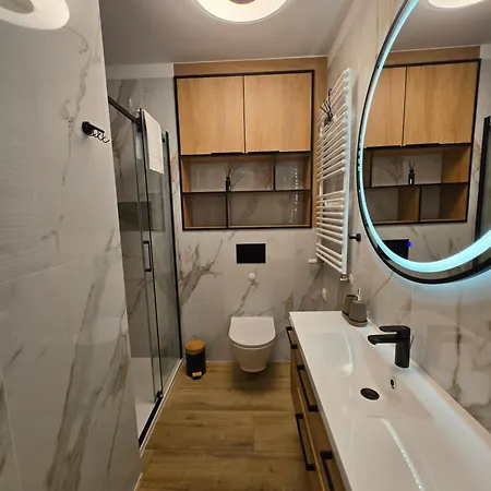 Apartmán Apartament29