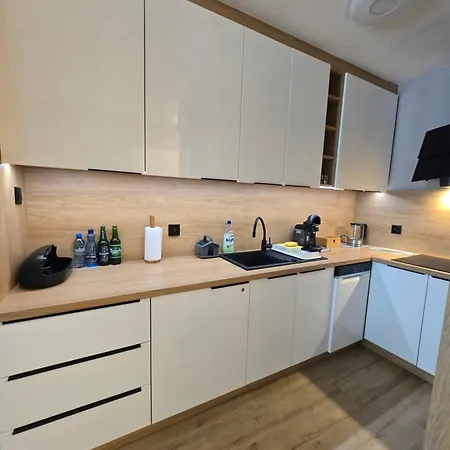 Apartmán Apartament29