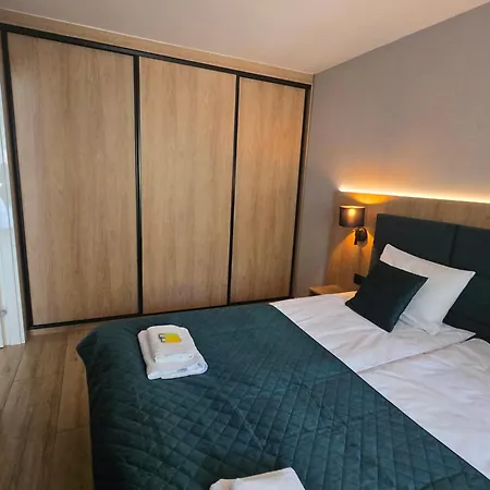 Apartament29 Apartmán Sklářská Poruba