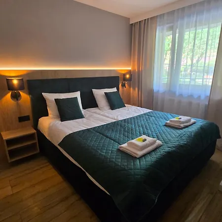 Apartament29 Szklarska Poręba
