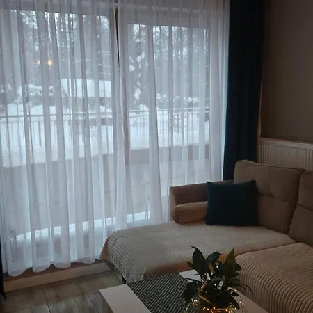 Apartament29 Szklarska Poreba