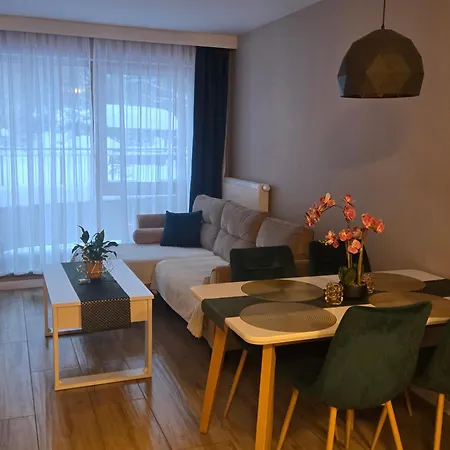 Apartament29 Szklarska Poręba