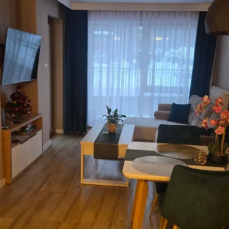 Apartment Apartament29 Szklarska Poreba