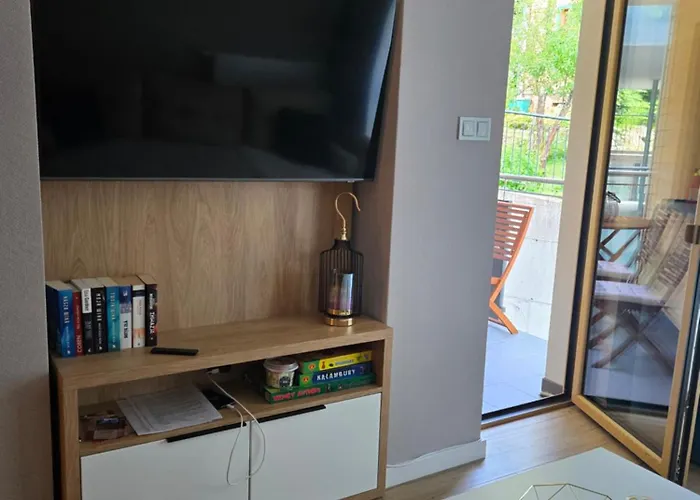 Apartament29 Daire *