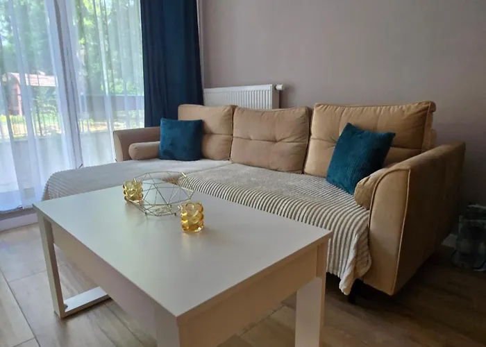 Apartament29 Apartment Szklarska Poreba