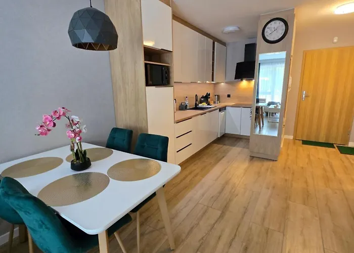 Apartament29 Apartment *