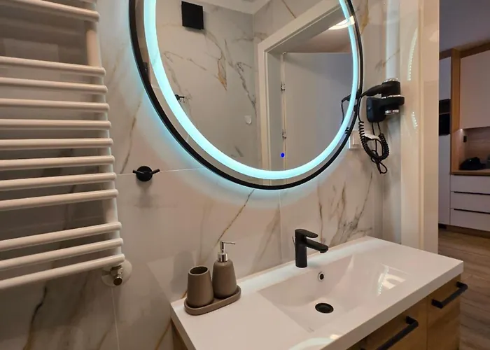 Apartament29 * Szklarska Poreba