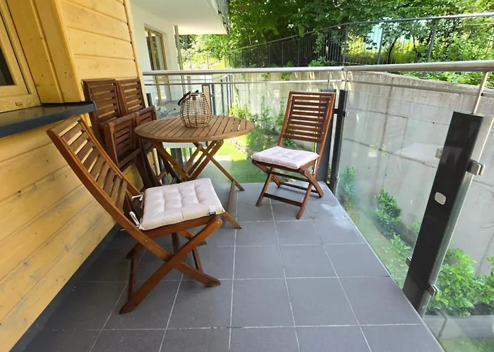 Apartment Apartament29 Szklarska Poreba