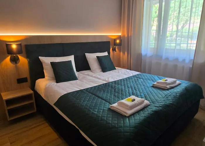 Apartament29 Szklarska Poreba