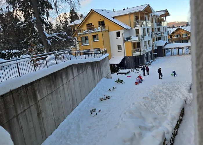 Apartament29 Apartment