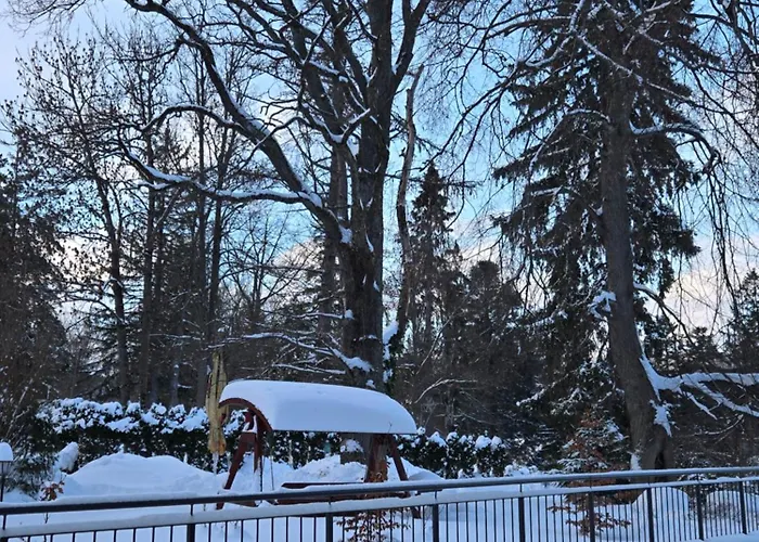 Apartment Apartament29